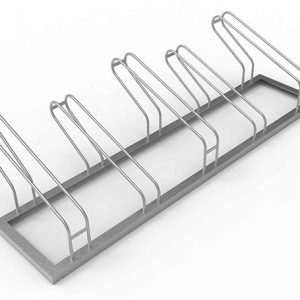 Bike Stand - 5 Bike
