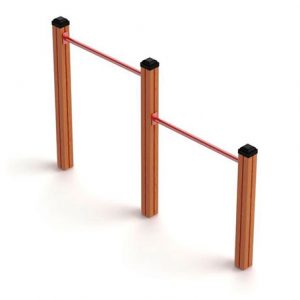 Double Bars