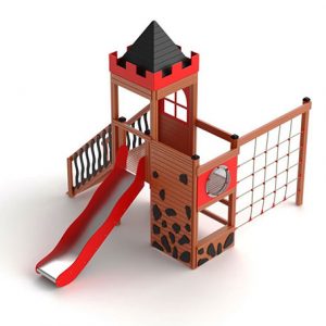 Crux Château