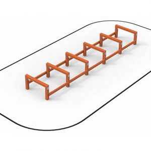 Natural Fitness Equipment 16