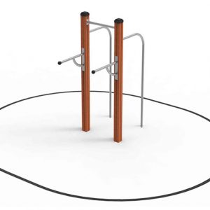 Natural Fitness Equipment 18