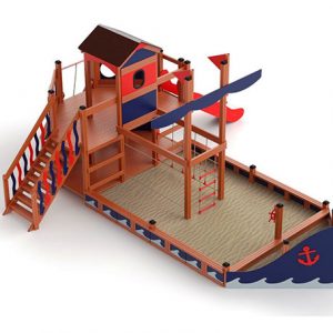 Ship