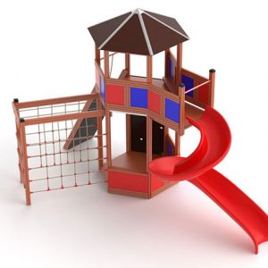 Hexagon