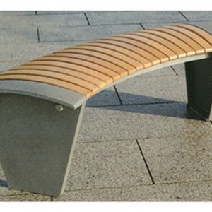 Banc de rendez-vous
