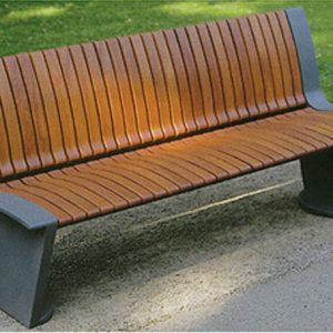 Banc de rendez-vous II