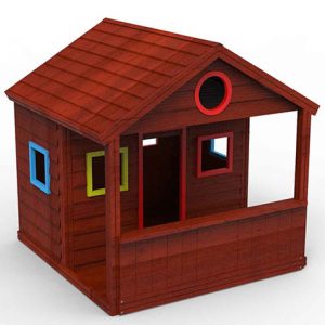 Shire Maison De Jeux