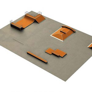 Skate Park 11