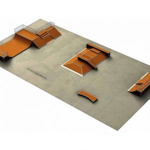 Skate Park 12