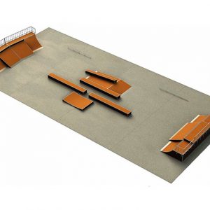 Skate Park 13