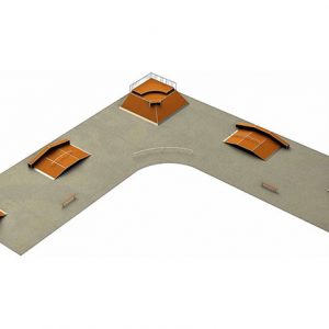Skate Park 14