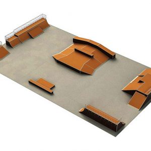 Skate Park 15