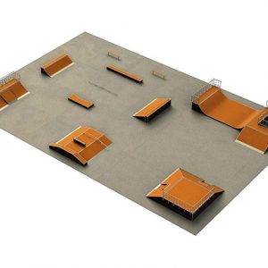 Skate Park 19
