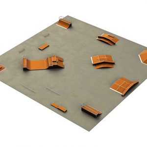 Skate Park 20
