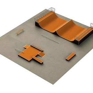 SKATE PARK 5