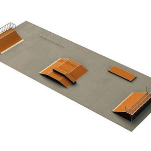 SKATE PARK 9