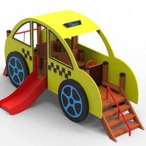 Taxi