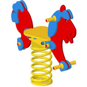 Poney II