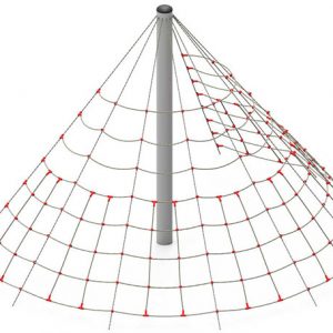 Climbing Net