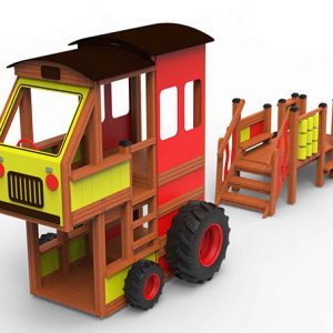 Tractor