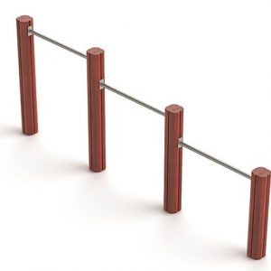Triple Bars