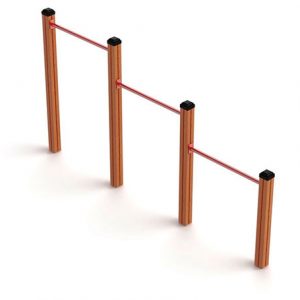 Triple Bars