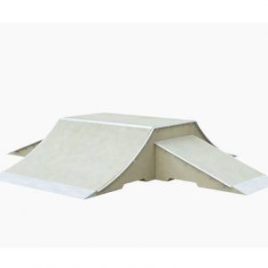 Fun Ramp 2